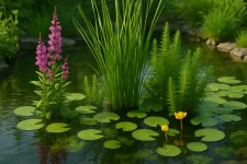 ID:37594 Essentiële informatie over waterplanten voor jouw vijver